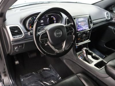 2020 Jeep Grand Cherokee RWD - Photo 13