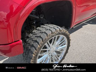 2021 GMC Sierra 1500 - Photo 9