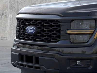 2026 Ford F-150 — photo 17 view