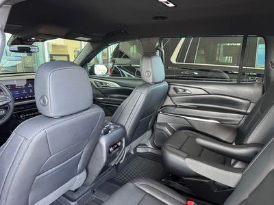 2026 Chevrolet Traverse LT - Photo 20