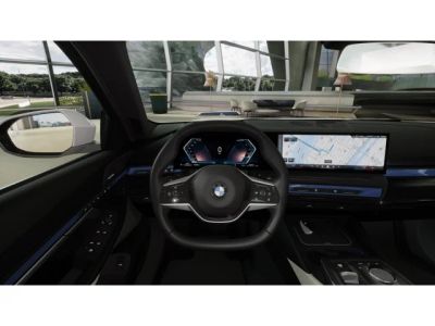 2027 BMW 5 Series - Photo 13