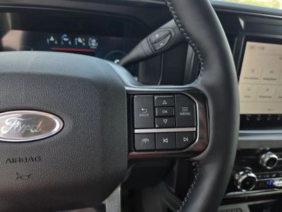 2026 Ford Super Duty — photo 48 view