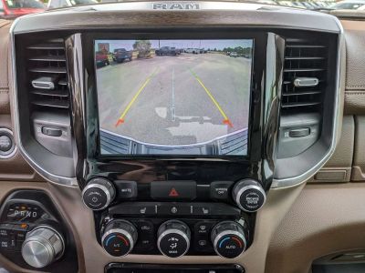 2023 Ram 2500 - Photo 18