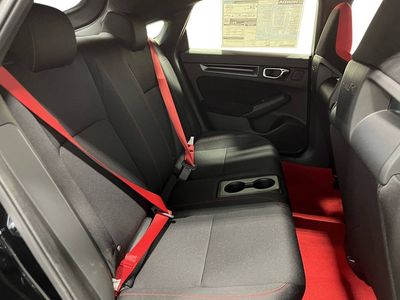 2026 Honda Civic - Photo 28