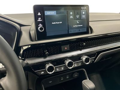 2026 Honda CR-V — photo 22 view