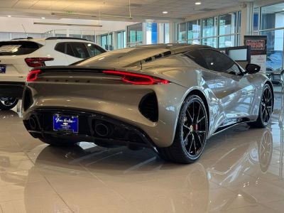 2024 Lotus Emira - Photo 12