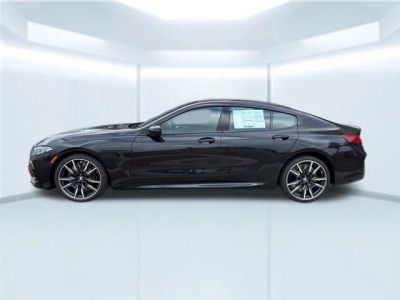 2026 BMW 850i - Photo 3