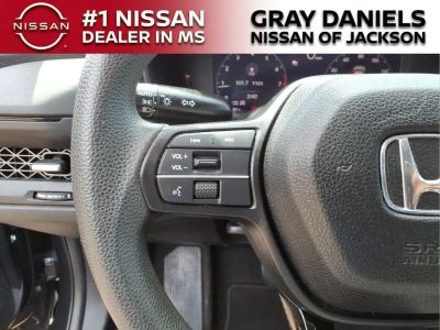 2024 Honda Accord - Photo 12