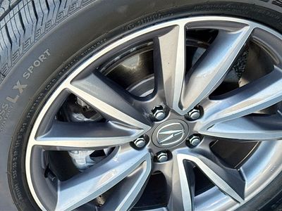 2021 Acura RDX Technology Package - Photo 12