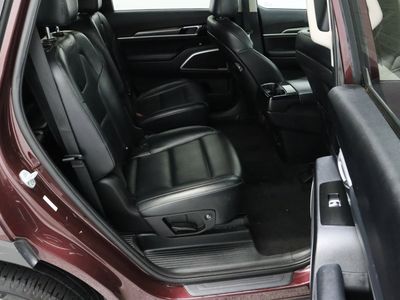 2020 Kia Telluride AWD - Photo 37