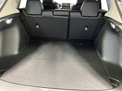 2026 Honda HR-V — photo 24 view