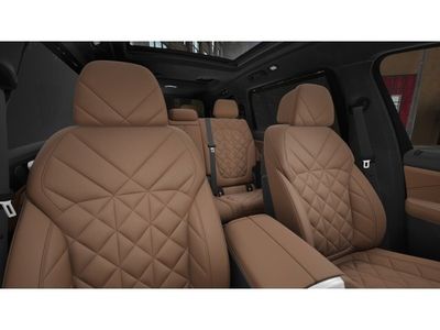 2026 BMW X7 - Photo 11