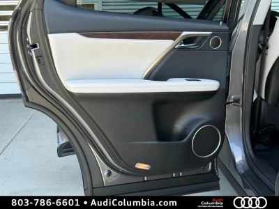 2022 Lexus RX - Photo 24