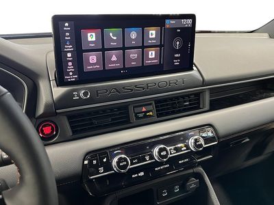 2026 Honda Passport - Photo 23