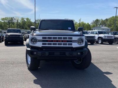 2026 Ford Bronco - Photo 8