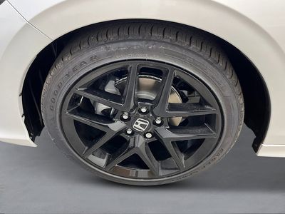 2026 Honda Civic Sedan - Photo 12