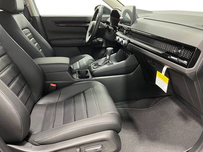 2026 Honda CR-V - Photo 27