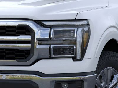 2026 Ford F-150 — photo 18 view