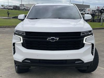2023 Chevrolet Tahoe - Photo 8