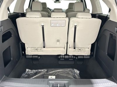 2026 Honda Odyssey - Photo 22