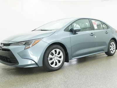 2026 Toyota Corolla - Photo 19