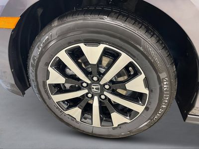 2026 Honda Odyssey - Photo 11