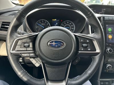2022 Subaru Ascent - Photo 21