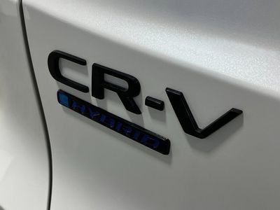 2026 Honda CR-V Hybrid - Photo 9