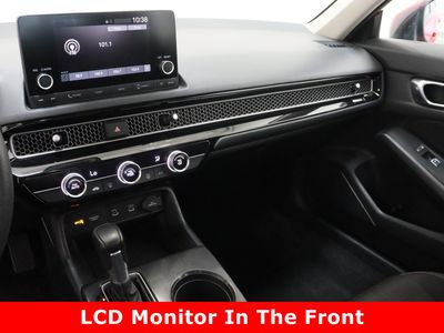 2025 Honda Civic Sedan FWD - Photo 15
