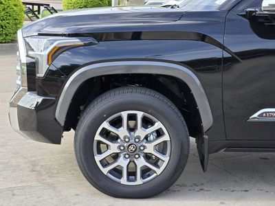 2026 Toyota Tundra - Photo 6