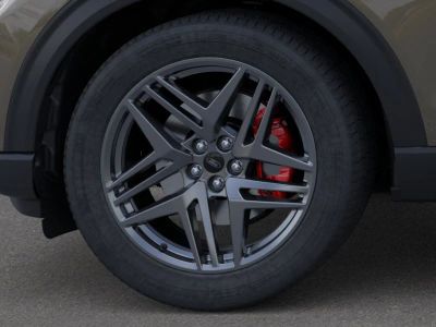 2026 Ford Explorer — photo 19 view