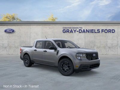 2026 Ford Maverick — photo 7 view