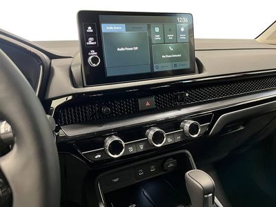 2026 Honda CR-V - Photo 22