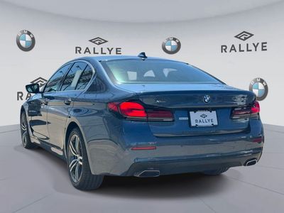 2023 BMW 5 Series - Photo 6