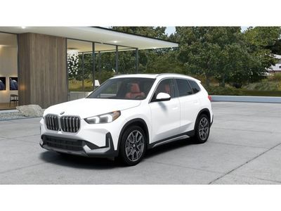 2026 BMW X1 xDrive28i - Photo 1