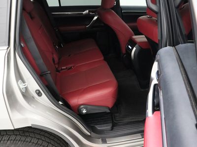 2023 Lexus GX 4WD - Photo 41