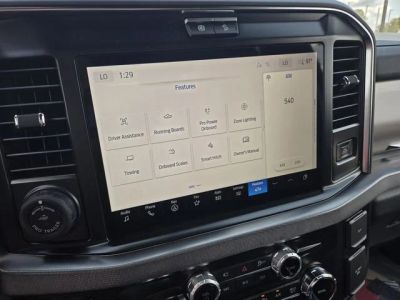 2026 Ford Super Duty — photo 8 view