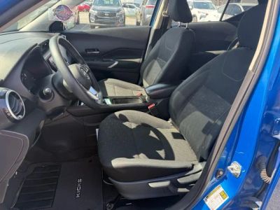 2023 Nissan Kicks - Photo 14
