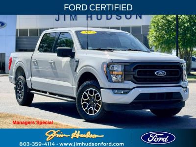 2023 Ford F-150 - Photo 1