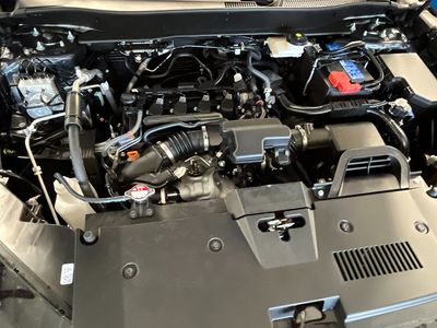 2026 Honda CR-V — photo 10 view