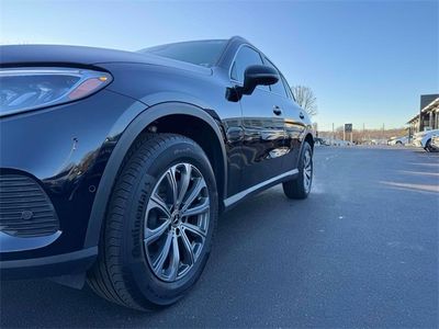2025 Mercedes-Benz GLC — photo 14 view