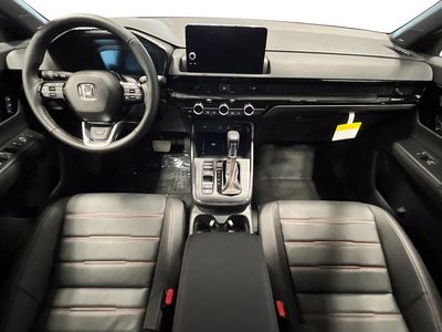 2026 Honda CR-V Hybrid - Photo 20