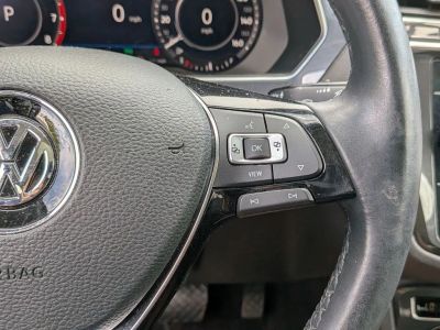 2019 Volkswagen Tiguan - Photo 17