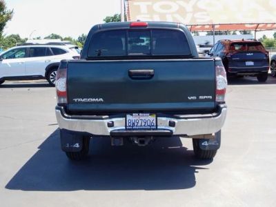 2010 Toyota Tacoma - Photo 9