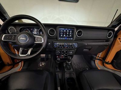 2021 Jeep Wrangler 4xe - Photo 11
