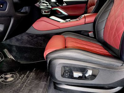 2024 BMW X6 xDrive40i - Photo 9