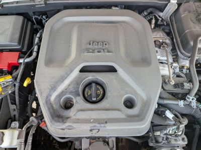 2023 Jeep Wrangler - Photo 10
