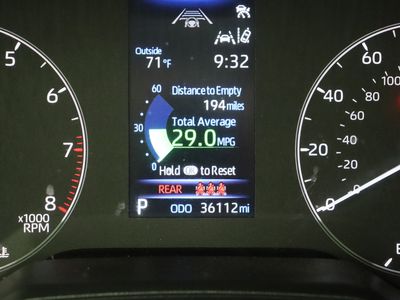 2023 Toyota Corolla Cross FWD - Photo 39