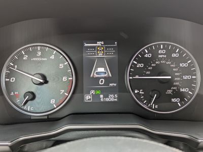 2023 Subaru Outback - Photo 13