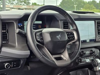 2024 Ford Bronco - Photo 21